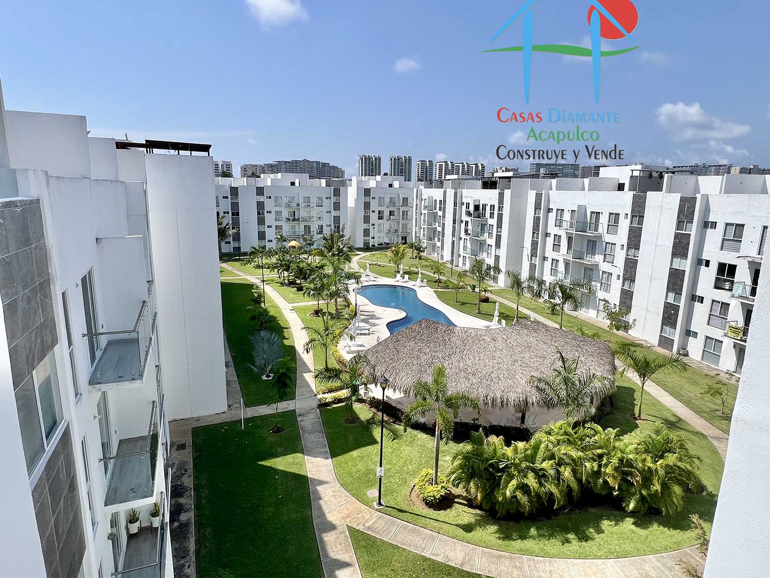 Banús Málaga 138 - Roof Garden 6